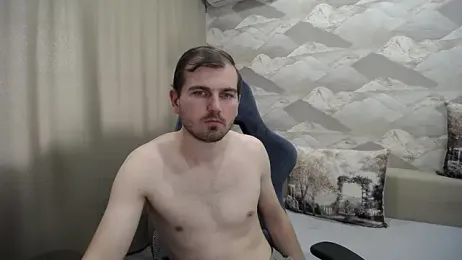 SerzhKorol1 webcam model stream image