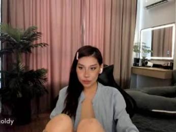 jinny_gold webcam model stream image
