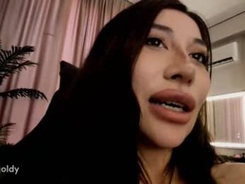 jinny_gold webcam model stream image