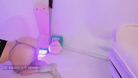 _Tammara_ webcam stripchat model stream image