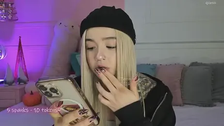 _Tammara_ webcam stripchat model stream image