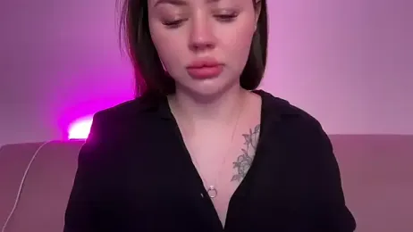 AlmaryKim webcam stripchat model stream image