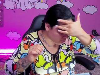 sharoonhills webcam model stream image