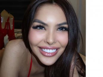 Naztashacruz webcam livejasmin model stream image