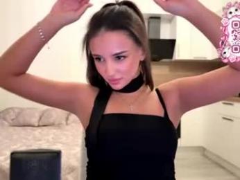 lilmiabae webcam model stream image