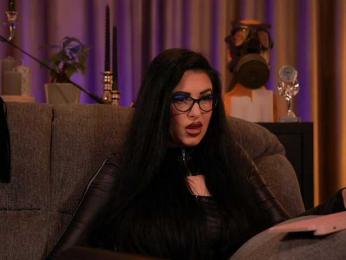 KellyKent webcam model stream image