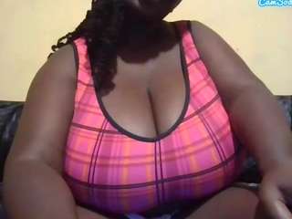 sweet-fantazia webcam model stream image