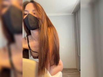 Saliss1 webcam model stream image