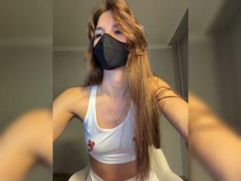 Saliss1 webcam model stream image