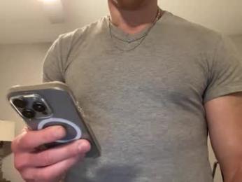 discgolf4life webcam chaturbate model stream image