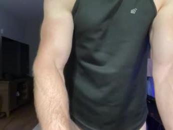 discgolf4life webcam chaturbate model stream image