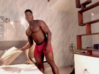 rogger_physique webcam model stream image