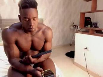 rogger_physique webcam model stream image