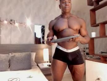 rogger_physique webcam model stream image