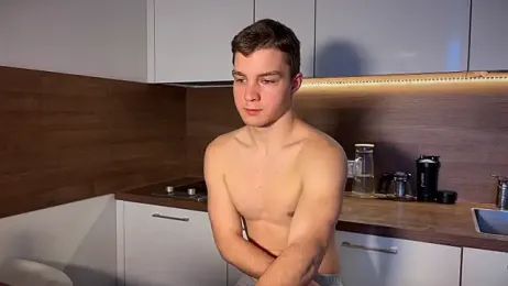 Even_Vrot webcam stripchat model stream image