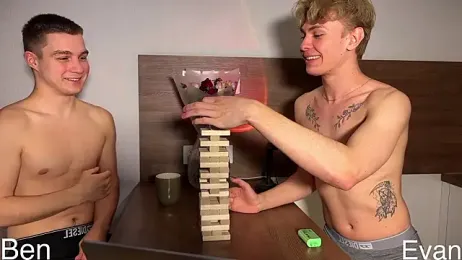 Even_Vrot webcam stripchat model stream image