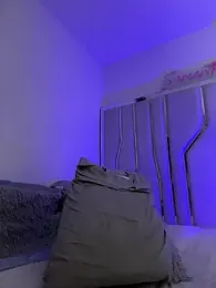 Samantha_Bernardo webcam stripchat model stream image