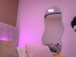 violeta-sanz webcam model stream image