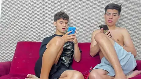 willy_sexxx18 webcam stripchat model stream image