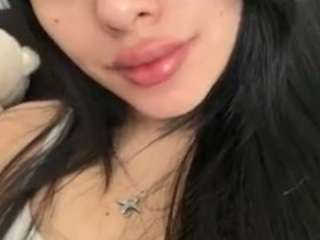 thaliafernandez webcam model stream image