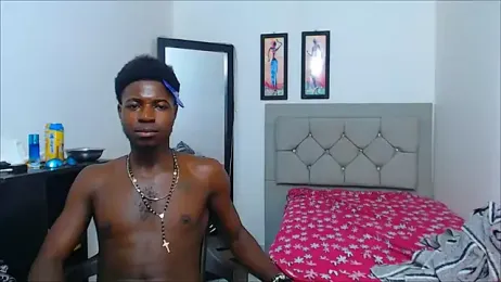 logannth webcam model stream image