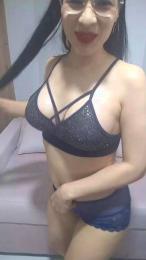 Antojito webcam cam4 model stream image