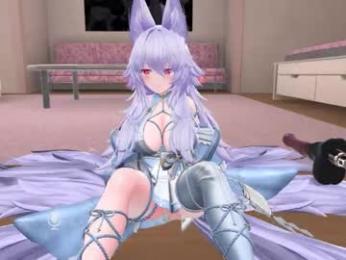 animecutie webcam chaturbate model stream image