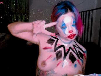 mymoonstar webcam model stream image