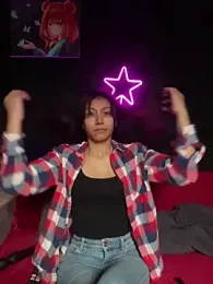 Kiscsillagg webcam model stream image