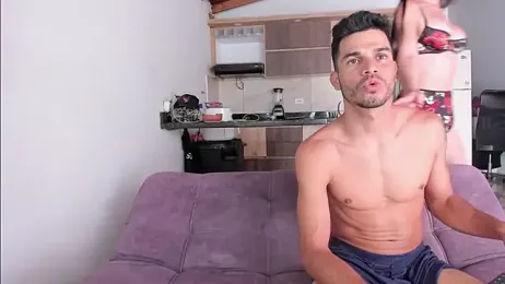 MorganFrei webcam model stream image