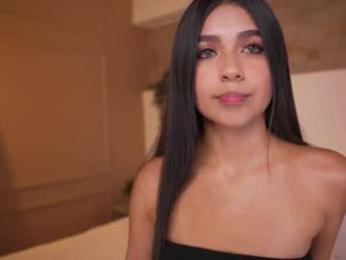 ashley_jones9 webcam model stream image