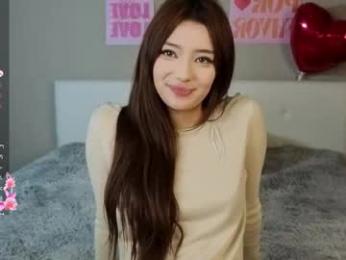 palmiratownzen webcam chaturbate model stream image