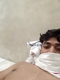 ritwesh webcam model stream image