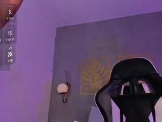 nathaly-22 webcam model stream image