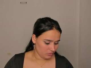 nathaly-22 webcam model stream image
