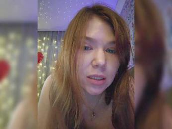 MyLittlegi webcam bongacams model stream image