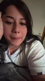 Mikela_ webcam cam4 model stream image