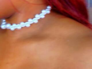 Tianah Glow webcam model stream image
