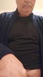 Selmer666 webcam model stream image