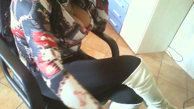 JennyTrvp webcam cam4 model stream image