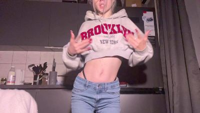 YahairaSaulter webcam model stream image