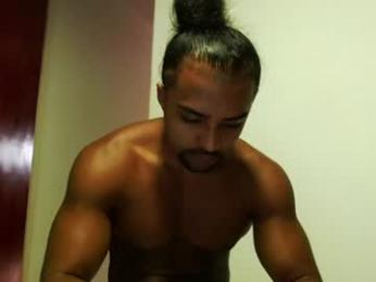 dualdoflow webcam model stream image