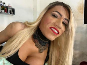 PretsyVivian webcam livejasmin model stream image