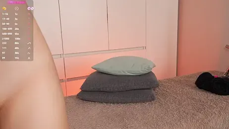 luxmuur webcam model stream image