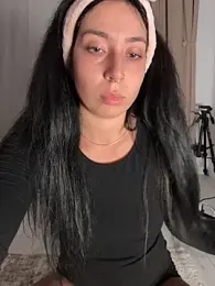 KimArts webcam stripchat model stream image
