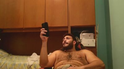 Mark_ariete94 webcam model stream image