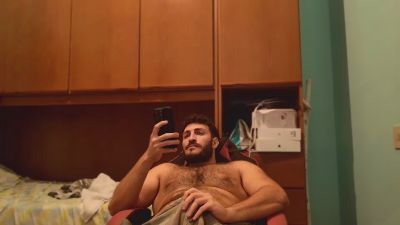 Mark_ariete94 webcam model stream image