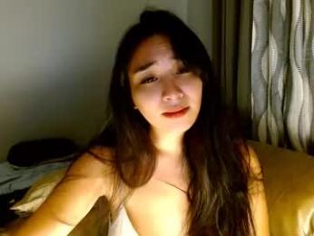 sweetlilly_18 webcam model stream image