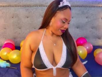 jackynorriss webcam model stream image
