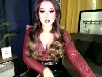 kylie_iyutera webcam chaturbate model stream image